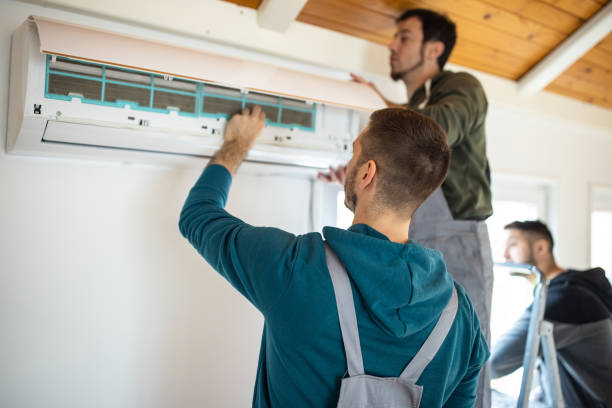  Clifton Forge, VA HVAC Pros