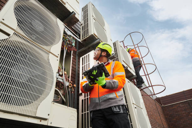 Best Air Conditioning Cleaning in Clifton Forge, VA
