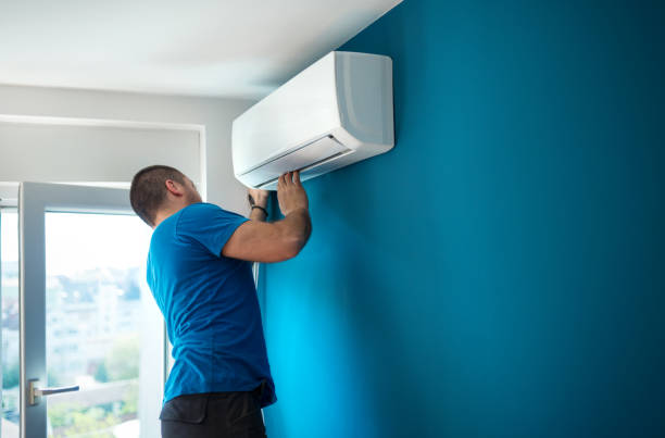 Best VRF (Variable Refrigerant Flow) Systems in Clifton Forge, VA