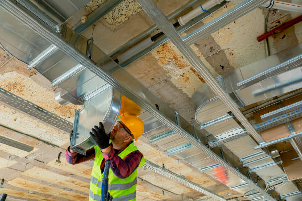 Best Emergency HVAC Services in Clifton Forge, VA