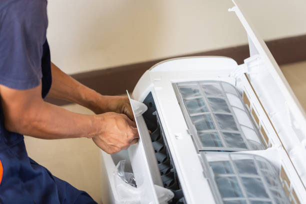 Reliable Clifton Forge, VA HVAC Solutions