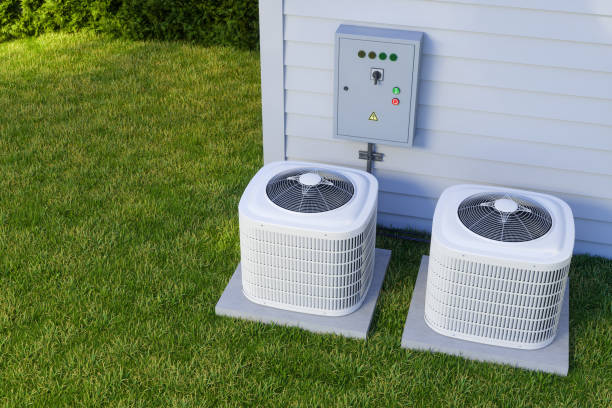 Best Geothermal HVAC Systems in Clifton Forge, VA