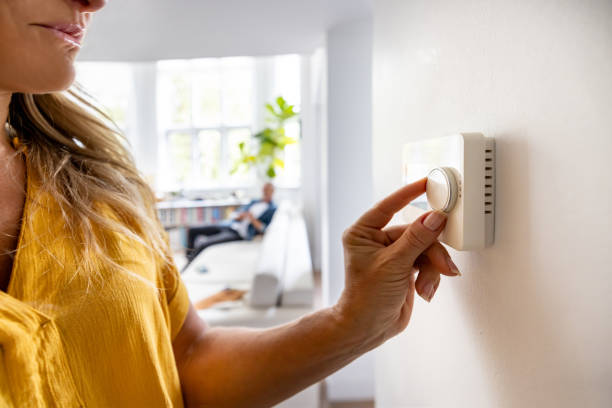 Best Thermostats and Smart Controls in Clifton Forge, VA
