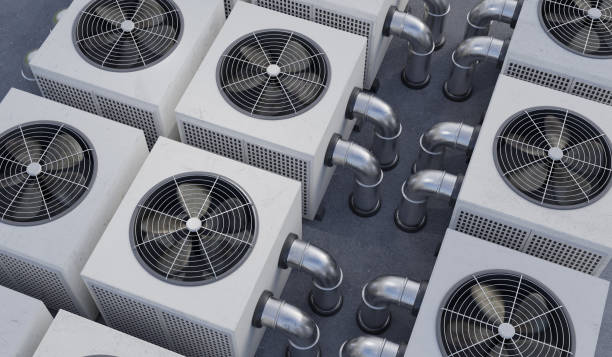 Best Geothermal HVAC Systems in Clifton Forge, VA