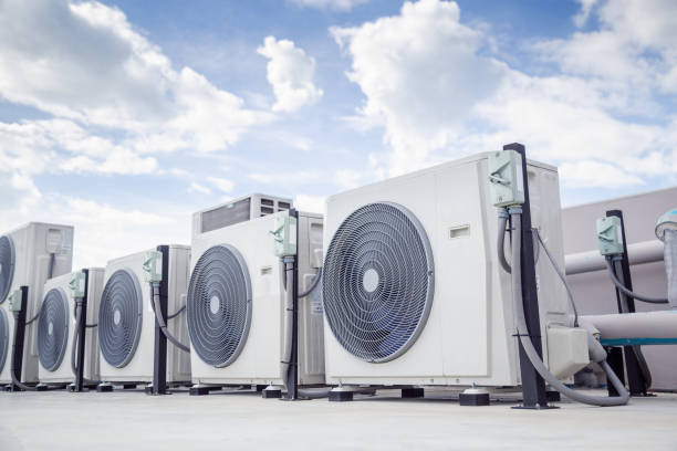 Best Residential HVAC in Clifton Forge, VA