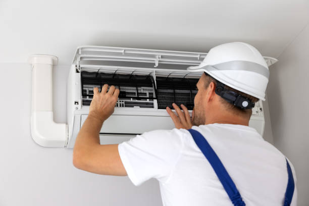 Best Furnace Cleaning in Clifton Forge, VA