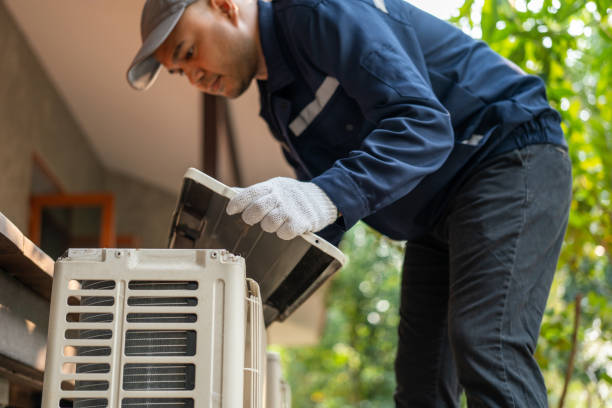 Best Seasonal HVAC Services in Clifton Forge, VA