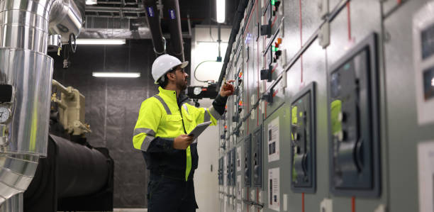Best Commercial HVAC in Clifton Forge, VA